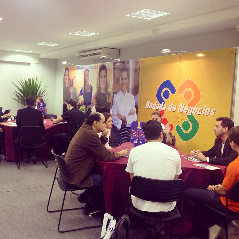 Feira do Empreendedor | Sebrae - GO