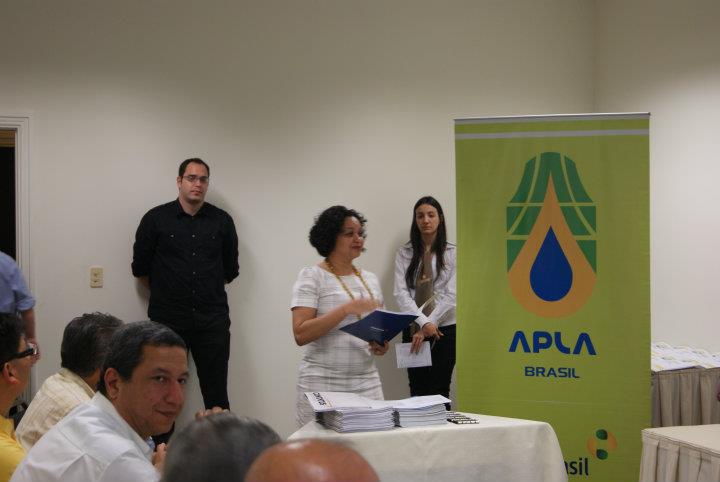Fenasucro | Apla | Ribeirão Preto - SP